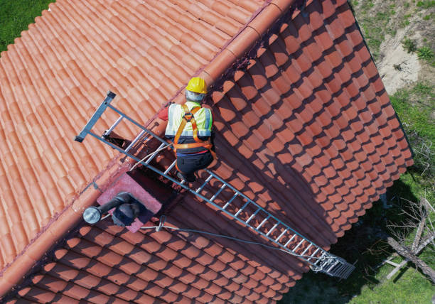 Best Gutter Installation and Repair  in Mason, TX